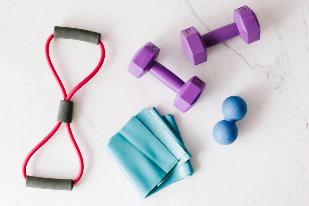 Simple At-Home Workouts for Busy People (No Gym&nbsp;Required)